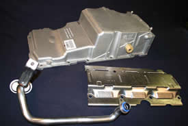 USED F-Body Oil Pan